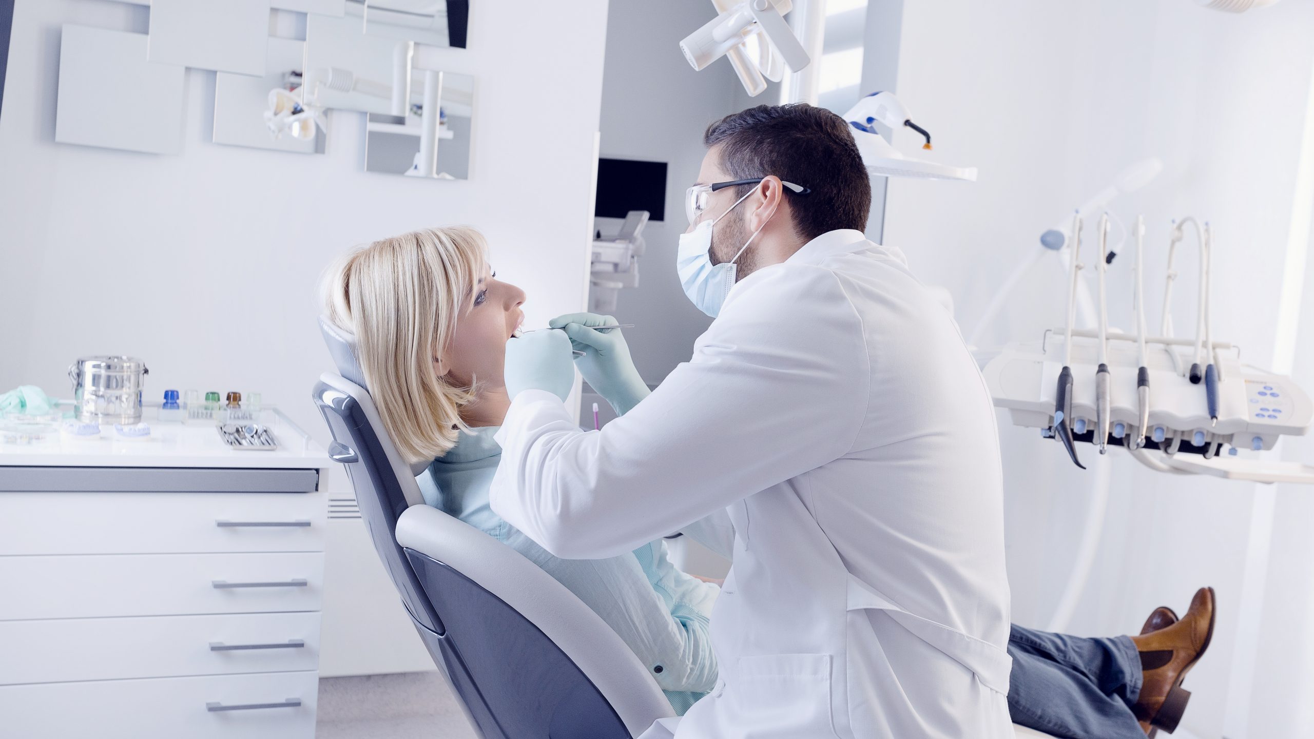 Dentist in Picayune, MS